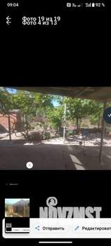 Дом 60м², 1-этажный, на длительный срок, 