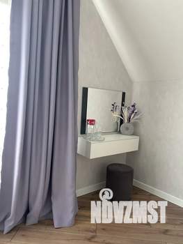 Дом 250м², 2-этажный, посуточно, 