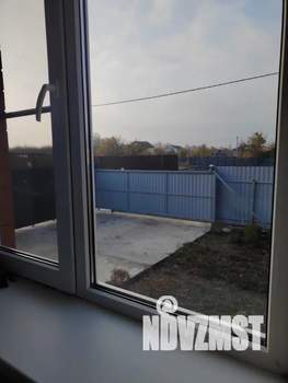 Дом 90м&sup2;, 1-этажный, посуточно, 