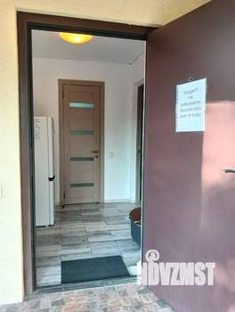 Дом 27м², 1-этажный, посуточно, 