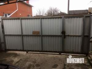 Дом 55м&sup2;, 1-этажный, на длительный срок, 