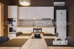 Дом 314м², 2-этажный, на длительный срок, 