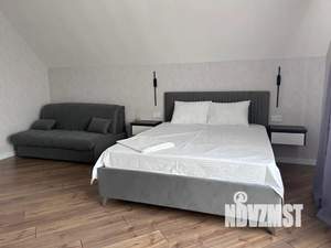 Дом 250м&sup2;, 2-этажный, посуточно, 