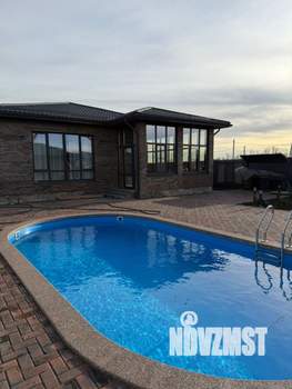 Дом 160м&sup2;, 1-этажный, посуточно, 