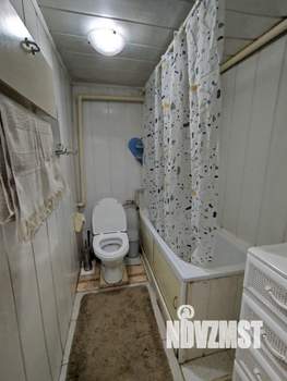 Дом 50м&sup2;, 1-этажный, на длительный срок, 