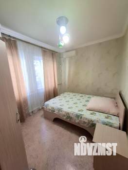 Дом 50м², 1-этажный, на длительный срок, 
