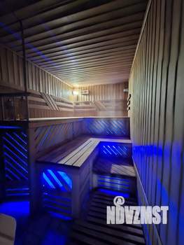 Дом 350м², 3-этажный, посуточно, 