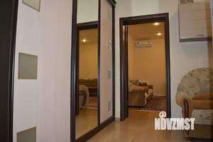 Дом 50м&sup2;, 1-этажный, на длительный срок, 