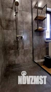 Дом 85м&sup2;, 1-этажный, посуточно, 