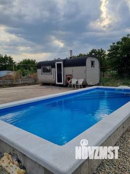 Дом 150м², 1-этажный, посуточно, 