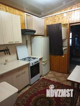Дом 30м², 1-этажный, на длительный срок, 