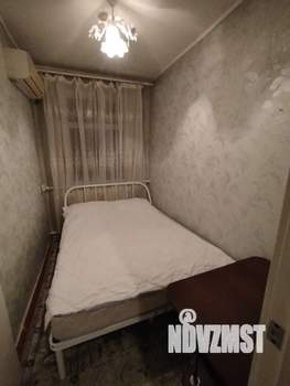 Дом 50м&sup2;, 1-этажный, на длительный срок, 