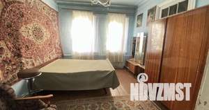 Дом 75м², 1-этажный, на длительный срок, 