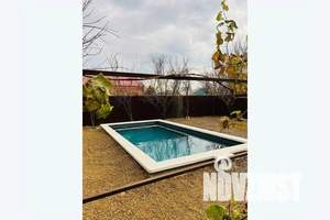 Дом 10м², 1-этажный, посуточно, 