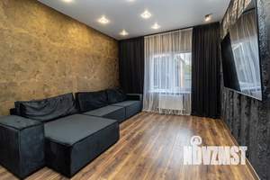 Дом 120м², 1-этажный, посуточно, 