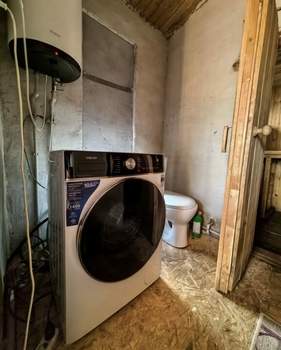 Дом 75м², 2-этажный, на длительный срок, 