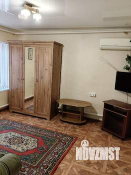 Дом 50м&sup2;, 1-этажный, на длительный срок, 