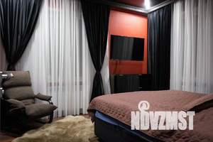 Дом 280м&sup2;, 3-этажный, посуточно, 