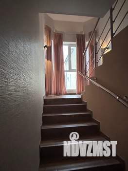 Дом 250м², 2-этажный, посуточно, 