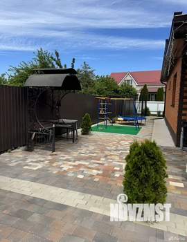 Коттедж 90м², 1-этажный, на длительный срок, 