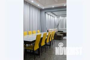 Дом 280м&sup2;, 3-этажный, посуточно, 