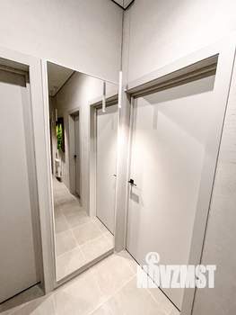 Дом 60м², 1-этажный, на длительный срок, 