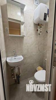 Дом 30м&sup2;, 1-этажный, на длительный срок, 