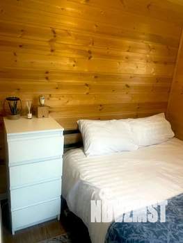 Дом 25м², 1-этажный, посуточно, 