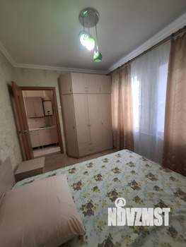 Дом 50м², 1-этажный, на длительный срок, 