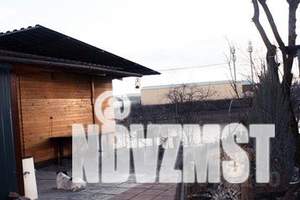 Дом 150м&sup2;, 2-этажный, посуточно, 