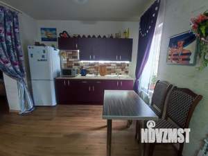 Дом 80м&sup2;, 1-этажный, посуточно, 