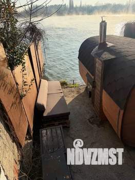 Дом 76м&sup2;, 2-этажный, посуточно, 