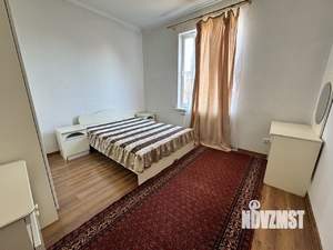 Дом 70м², 2-этажный, на длительный срок, 