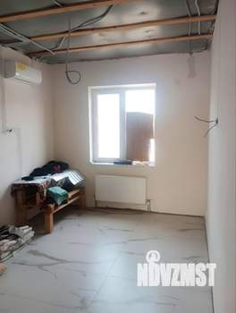 Дом 105м&sup2;, 2-этажный, на длительный срок, 