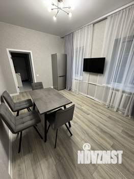 Дом 45м², 1-этажный, на длительный срок, 