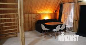 Дом 75м², 2-этажный, посуточно, 