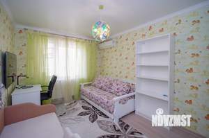 Коттедж 130м², 2-этажный, на длительный срок, 