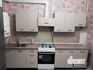 Таунхаус 120м², 2-этажный, на длительный срок, 