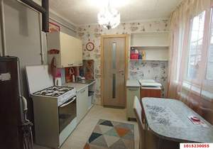 Дом 62м², 1-этажный, на длительный срок, 