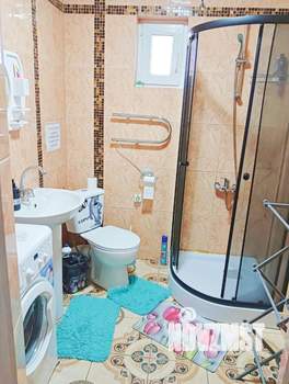 Дом 45м&sup2;, 2-этажный, посуточно, 