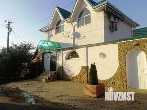 Дом 80м&sup2;, 2-этажный, посуточно, 