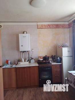 Дом 60м&sup2;, 1-этажный, на длительный срок, 