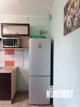 Дом 40м&sup2;, 2-этажный, на длительный срок, 