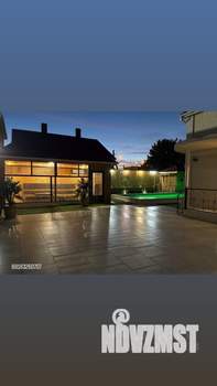 Дом 130м&sup2;, 2-этажный, посуточно, 