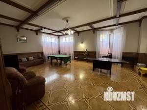 Дом 500м², 2-этажный, посуточно, 