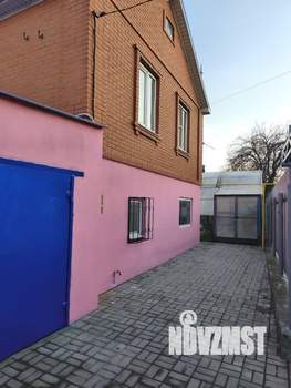 Дом 100м², 2-этажный, на длительный срок, 