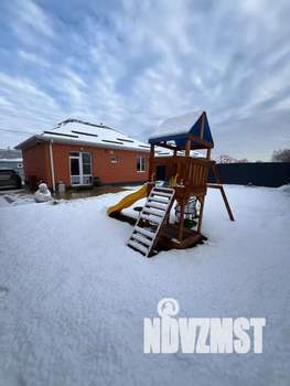 Дом 75м&sup2;, 1-этажный, посуточно, 