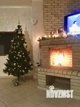 Дом 550м&sup2;, 3-этажный, посуточно, 