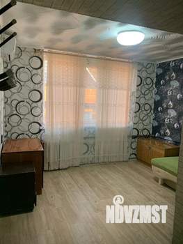 Дом 40м&sup2;, 2-этажный, на длительный срок, 