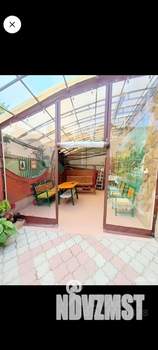 Дом 31м&sup2;, 1-этажный, посуточно, 